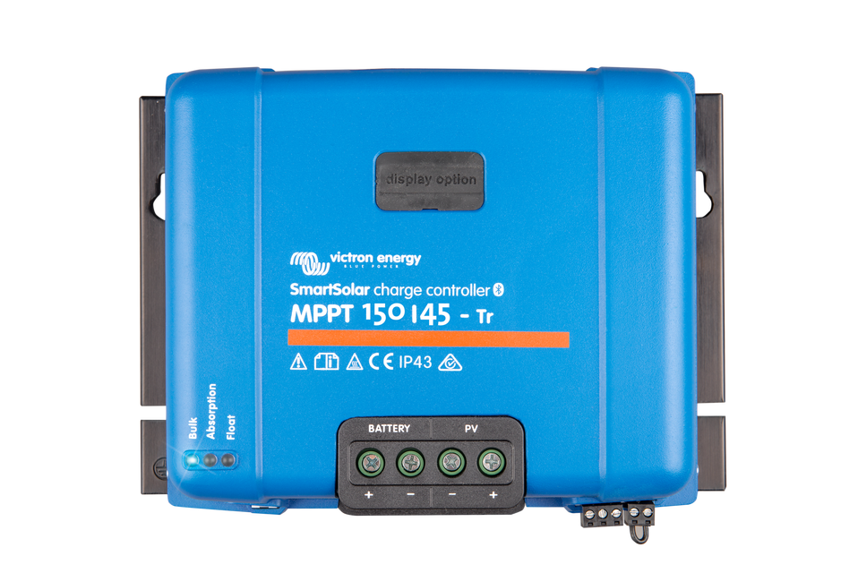 SmartSolar MPPT 150 60 up to 250 70 Victron Energy